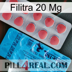 Filitra 20Mg new14